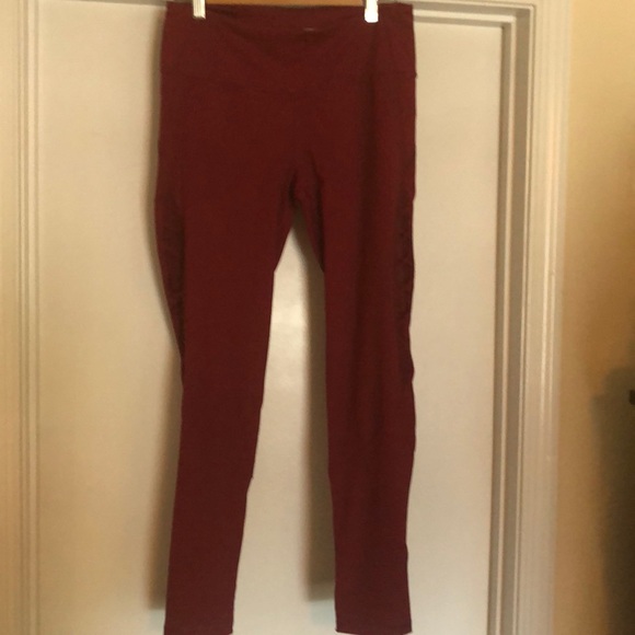 Victorias Secret Active Legging Size L Long - Picture 1 of 7